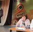 На прошедших выходных в п.Научный Городок состоялась конференция ТОС «Научный» - Администрация г. Барнаул