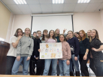 Виктория Замулина: современный педагог должен быть любящим, человечным и креативным