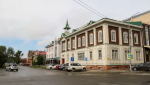 В центре Барнаула могут построить гостиницу и ресторанный аналог Горной аптеки