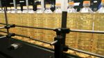 Зарплаты у производителей продуктов и напитков выросли на 20-30% за год