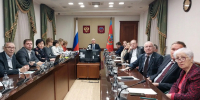 Фото: пресс-служба губернатора - Алтайская правда