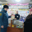 Накануне новогодних праздников особое внимание уделяется вопросам  обращения с пиротехнической продукцией - Администрация г. Барнаул