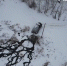 Потоки нечистот подбираются к кладбищу в Барнауле. Видео с воздуха - Сетевое издание Толк