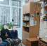 Тематические кинопоказы помогают пациенткам Краевого наркодиспансера прийти в себя и вернуться в семью - Минздрав Алтайского края