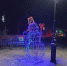 Новогодний городок на площади Мира оформили в преддверии новогодних и рождественских праздников - Администрация г. Барнаул