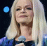 Лариса Долина / Фото: Елена Афонина / ТАСС - ИА Амител