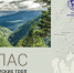 Опубликован Атлас туристических троп Алтая - Алтайское отделение РГО