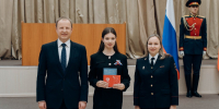 Фото: Движение Первых - Алтайская правда
