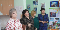 Работу барнаульского детского сада проверила общественная комиссия - Администрация г. Барнаул