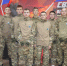 В Ключевском районном краеведческом музее состоялась открытие экспозиции «Время выбрало нас» - Управление молодежной политики