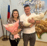 Семья Челноковых из Змеиногорского района - Администрация Алтайского края