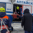 Учебное десантирование спасателей Алтайского края с вертолета Ми-8 прошло успешно - Управление ГОЧС и ПБ Алтайского края