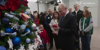 Путин исполнит новогодние мечты трех детей в рамках акции Елка желаний - Сетевое издание Толк