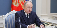 Путин выступил на расширенной коллегии министерства обороны: главное - Сетевое издание Толк