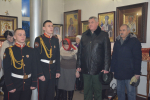 В день памяти великомученицы Варвары митрополит Сергий совершил Литургию в в ЗАТО Сибирский