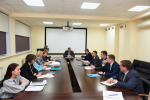 В администрации Барнаула обсудили реализацию программы переселения граждан из аварийного жилья