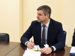В администрации Барнаула обсудили реализацию программы переселения граждан из аварийного жилья