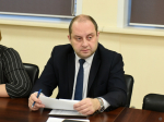 В администрации Барнаула обсудили реализацию программы переселения граждан из аварийного жилья