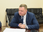В администрации Барнаула обсудили реализацию программы переселения граждан из аварийного жилья