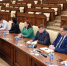 Сотрудник Академии принял участие в работе стратегического диалога «Барнаул – возможности для инвестиций» - Алтайский филиал РАНХиГС