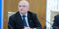 Сенатор потребовал разобраться с судьями по делу Долиной - Сетевое издание Толк