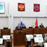 Торжественное мероприятие, посвященное 30-летию со дня образования Счетной палаты Алтайского края - Администрация Алтайского края