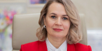 Наталья Оськина: По инициативе губернатора Виктора Томенко мы выстраиваем многоуровневую систему поддержки семей - Минсоцзащиты Алтайского края