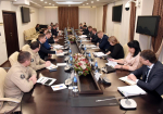 В Барнауле продолжается реализация проекта по реконструкции сетей водоснабжения и водоотведения в рамках инвестпроекта «Меланжист Алтая»