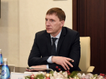 В Барнауле продолжается реализация проекта по реконструкции сетей водоснабжения и водоотведения в рамках инвестпроекта «Меланжист Алтая»