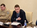 В Барнауле продолжается реализация проекта по реконструкции сетей водоснабжения и водоотведения в рамках инвестпроекта «Меланжист Алтая»