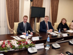 В Барнауле продолжается реализация проекта по реконструкции сетей водоснабжения и водоотведения в рамках инвестпроекта «Меланжист Алтая»