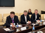 В Барнауле продолжается реализация проекта по реконструкции сетей водоснабжения и водоотведения в рамках инвестпроекта «Меланжист Алтая»