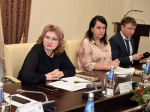 В Барнауле продолжается реализация проекта по реконструкции сетей водоснабжения и водоотведения в рамках инвестпроекта «Меланжист Алтая»