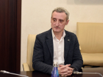 В Барнауле продолжается реализация проекта по реконструкции сетей водоснабжения и водоотведения в рамках инвестпроекта «Меланжист Алтая»