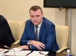 В Барнауле продолжается реализация проекта по реконструкции сетей водоснабжения и водоотведения в рамках инвестпроекта «Меланжист Алтая»
