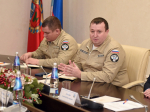 В Барнауле продолжается реализация проекта по реконструкции сетей водоснабжения и водоотведения в рамках инвестпроекта «Меланжист Алтая»