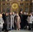 Студенты Академии посетили Покровский кафедральный собор - Алтайский филиал РАНХиГС