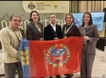 Педагоги из Барнаула стали участниками Всероссийского форума в Москве