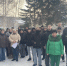 Долгожданное заселение в общежитие - Алтайский государственный колледж