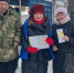 ТОС Западного микрорайона провёл рейд «Стоп обман» на проспекте Ленина и улице Чеглецова - Администрация г. Барнаул