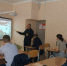 С ребятами из школьного лесничества «Юный лесовод» проведен открытый урок  на лесную тему - Рослесозащита Алтайского края