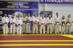 Фото: Олег Харлов / «Алтайский спорт»