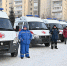 Губернатор Алтайского края Виктор Томенко вручил ключи от автомобилей скорой медицинской помощи медорганизациям региона - Администрация Алтайского края