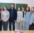 Филологи АлтГУ узнали о возможностях трудоустройства в силовых структурах от лингвиста-эксперта краевого ГУ МВД России - АлтГУ