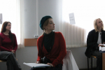 В колледже АлтГУ совершили виртуальную экскурсию по Барнаулу «Историческое путешествие. Барнаул – город, в котором я живу»