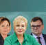 Ректоры университетов / Коллаж: "Атмосфера" - ИА Амител