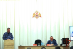 Росгвардия Алтайского края подвела итоги 2025 года