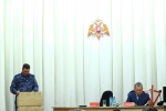 Росгвардия Алтайского края подвела итоги 2025 года