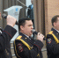 В школах Барнаула продолжают развивать патриотическое воспитание - Администрация г. Барнаул