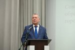 В Барнауле обсудили приоритеты развития дошкольного образования и наградили работников детских садов